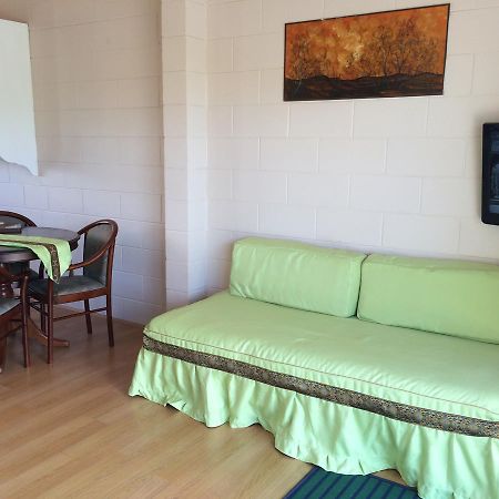 Katikati Motel Eksteriør billede