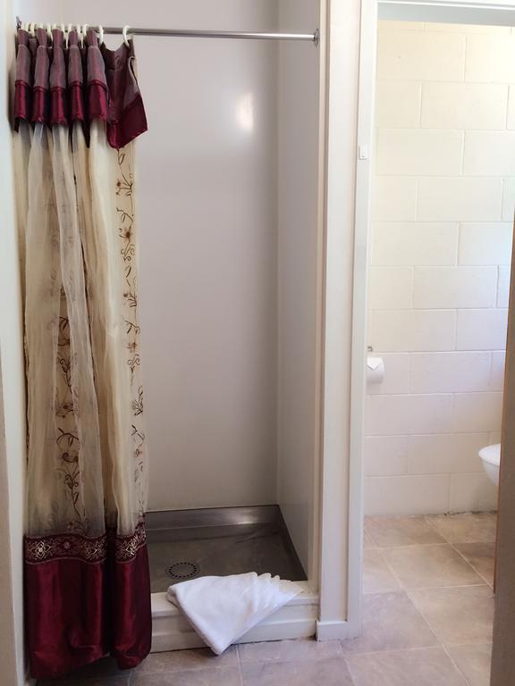 Katikati Motel Eksteriør billede