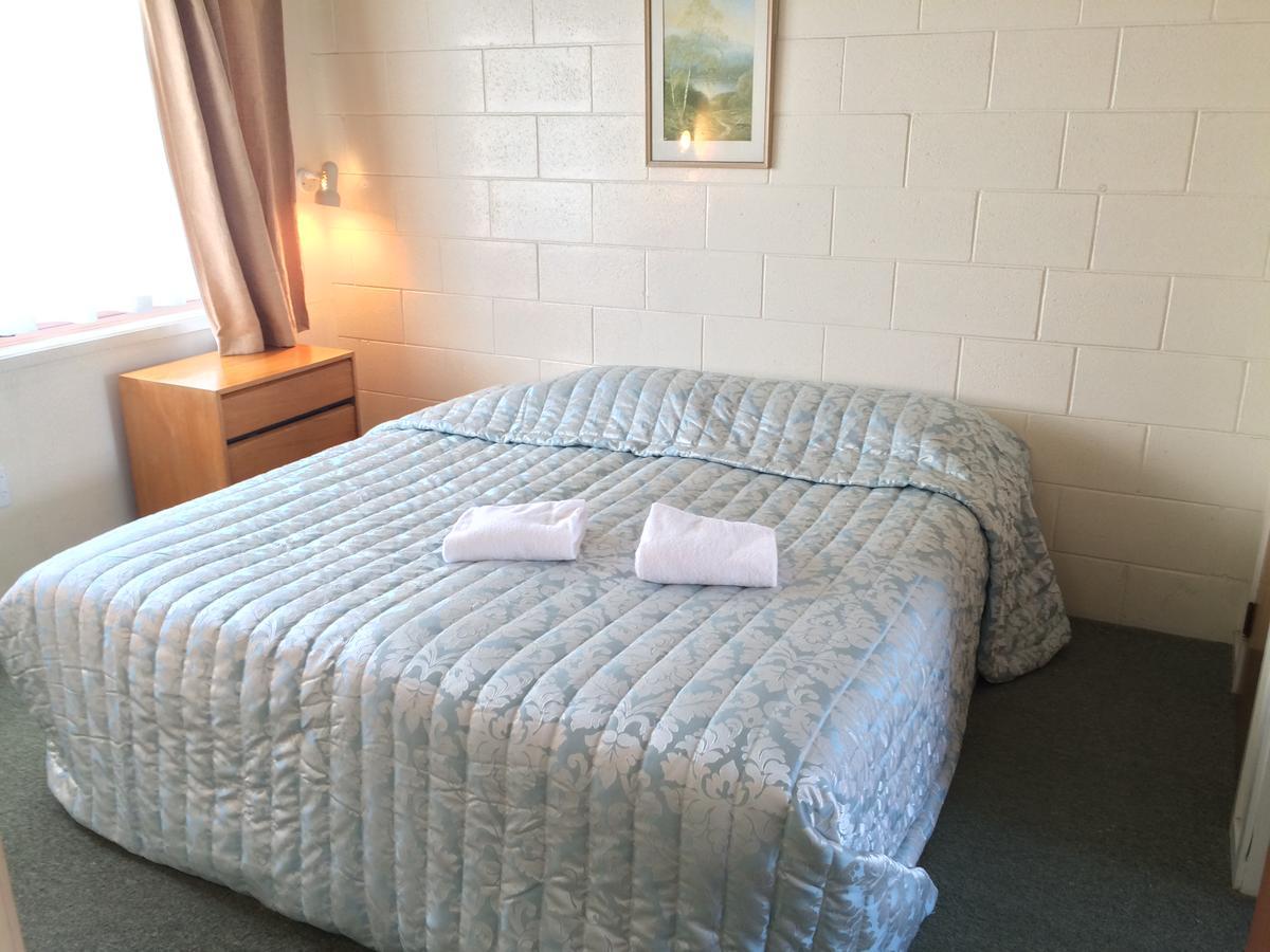 Katikati Motel Eksteriør billede
